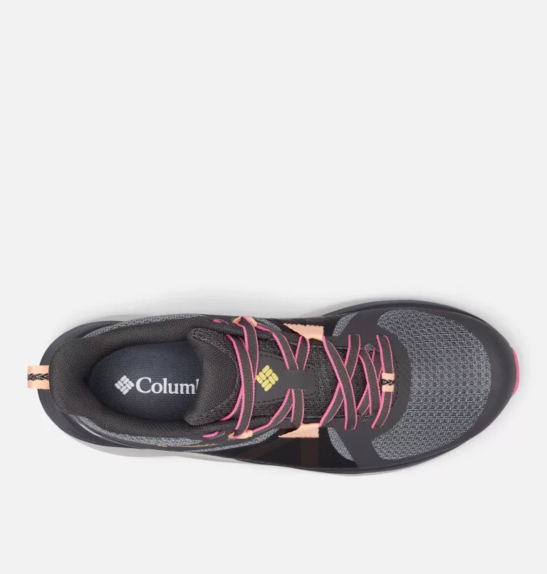 TENIS FEMENINO COLUMBIA ESCAPE PURSUIT OUTDRY WATERPROOF – foto 9